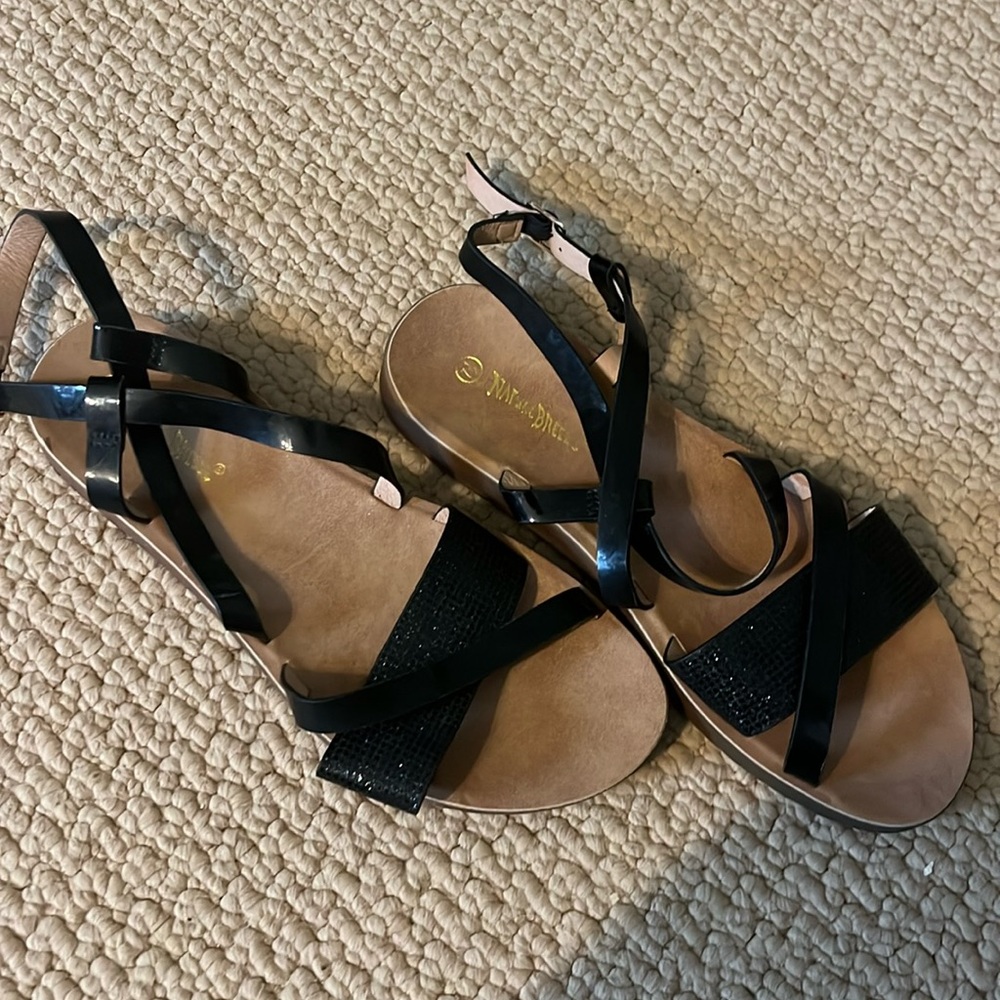 Nature Breeze Sandals
